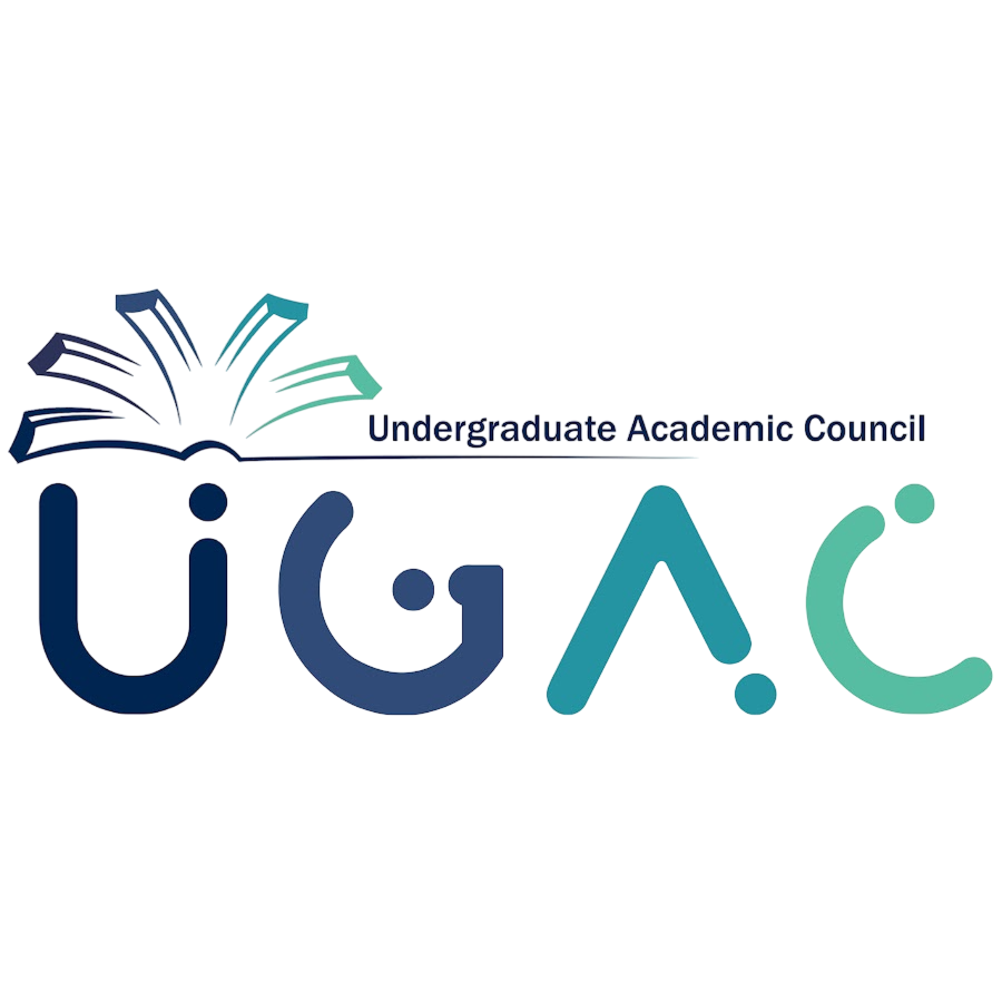 UGAC Logo